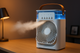 Make Your Own Weather: The Portable Comfort Switch You Actually Deserve