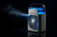 Brain Screaming? FreezeBreeze MUTES Bad Air in 60 Secs.