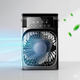 FreezeBreeze Pro 2025: The Ultimate Personal Cooling Solution