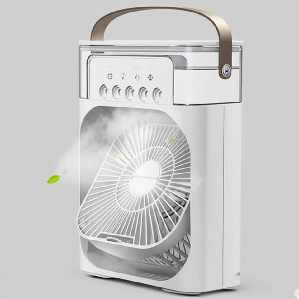FreezeBreeze Pro