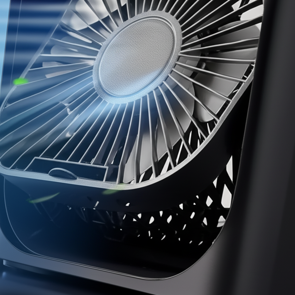 FreezeBreeze Pro