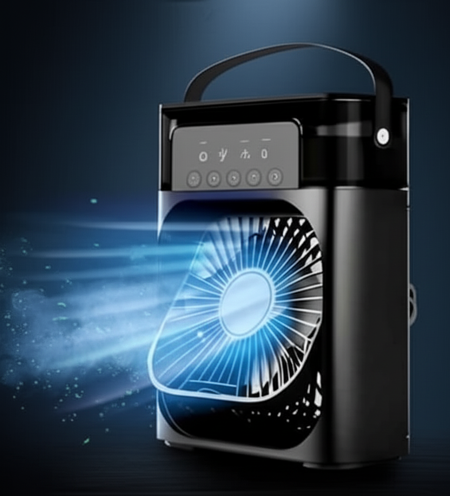 FreezeBreeze Pro